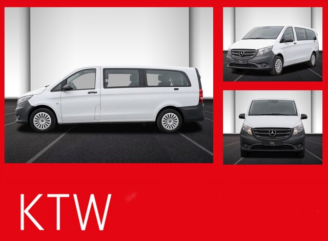 MERCEDES-BENZ Vito 114 TourerPro,Extralang,8Sitzer,Automatik - Μικρό λεωφορείο, Επιβατικό βαν: φωτογραφία 1 MERCEDES-BENZ Vito 114 TourerPro,Extralang,8Sitzer,Automatik - Μικρό λεωφορείο, Επιβατικό βαν: φωτογραφία 1