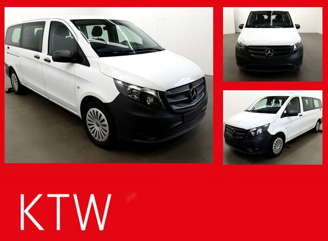 MERCEDES-BENZ Vito 114 TourerPro,Extralang,8Sitzer,Automatik... - Επιβατικό βαν: φωτογραφία 1 MERCEDES-BENZ Vito 114 TourerPro,Extralang,8Sitzer,Automatik... - Επιβατικό βαν: φωτογραφία 1