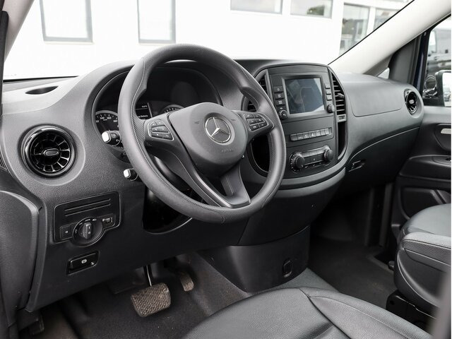 MERCEDES-BENZ Vito 114 TourerPro,Extralang,8Sitzer,Automatik - Μικρό λεωφορείο, Επιβατικό βαν: φωτογραφία 5 MERCEDES-BENZ Vito 114 TourerPro,Extralang,8Sitzer,Automatik - Μικρό λεωφορείο, Επιβατικό βαν: φωτογραφία 5