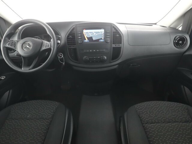 MERCEDES-BENZ Vito 114 TourerPro,Extralang,8Sitzer,Automatik... - Μικρό λεωφορείο, Επιβατικό βαν: φωτογραφία 2 MERCEDES-BENZ Vito 114 TourerPro,Extralang,8Sitzer,Automatik... - Μικρό λεωφορείο, Επιβατικό βαν: φωτογραφία 2
