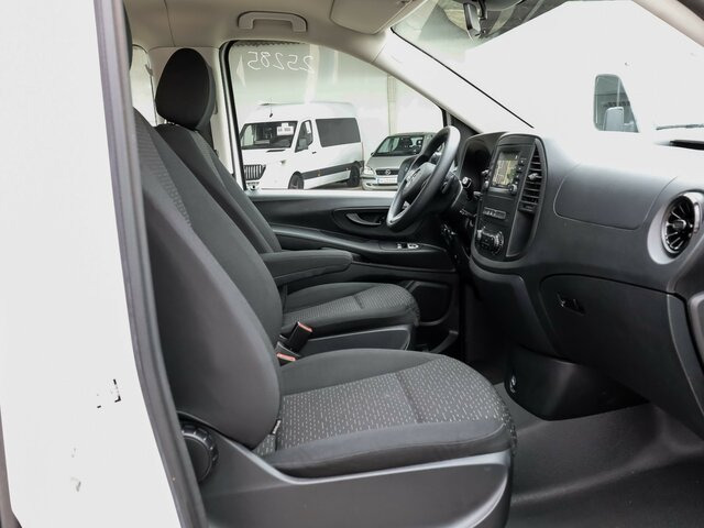 MERCEDES-BENZ Vito 114 TourerPro,Extralang,8Sitzer,Automatik... - Επιβατικό βαν: φωτογραφία 3 MERCEDES-BENZ Vito 114 TourerPro,Extralang,8Sitzer,Automatik... - Επιβατικό βαν: φωτογραφία 3
