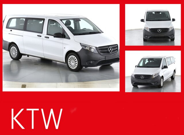 MERCEDES-BENZ Vito 114 TourerPro,Extralang,8Sitzer,Automatik... - Επιβατικό βαν: φωτογραφία 1 MERCEDES-BENZ Vito 114 TourerPro,Extralang,8Sitzer,Automatik... - Επιβατικό βαν: φωτογραφία 1