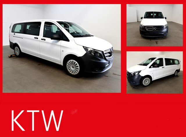 MERCEDES-BENZ Vito 114 TourerPro,Extralang,8Sitzer,Automatik... - Επιβατικό βαν: φωτογραφία 1 MERCEDES-BENZ Vito 114 TourerPro,Extralang,8Sitzer,Automatik... - Επιβατικό βαν: φωτογραφία 1