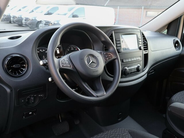 MERCEDES-BENZ Vito 114 TourerPro,Extralang,8Sitzer,Automatik... - Επιβατικό βαν: φωτογραφία 5 MERCEDES-BENZ Vito 114 TourerPro,Extralang,8Sitzer,Automatik... - Επιβατικό βαν: φωτογραφία 5