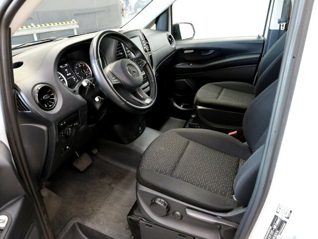 MERCEDES-BENZ Vito 114 TourerPro,Extralang,8Sitzer,Automatik... - Επιβατικό βαν: φωτογραφία 2 MERCEDES-BENZ Vito 114 TourerPro,Extralang,8Sitzer,Automatik... - Επιβατικό βαν: φωτογραφία 2