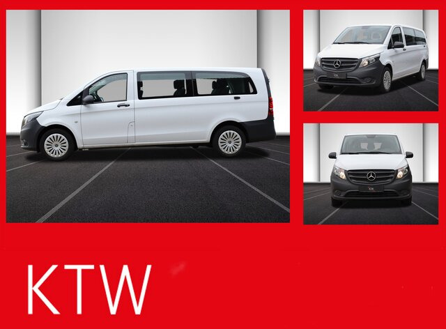 MERCEDES-BENZ Vito 114 TourerPro,Extralang,8Sitzer,Automatik... - Επιβατικό βαν: φωτογραφία 1 MERCEDES-BENZ Vito 114 TourerPro,Extralang,8Sitzer,Automatik... - Επιβατικό βαν: φωτογραφία 1
