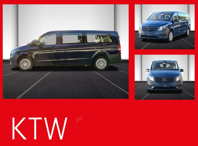 MERCEDES-BENZ Vito 114 TourerPro,Extralang,8Sitzer,Automatik... - Επιβατικό βαν: φωτογραφία 1 MERCEDES-BENZ Vito 114 TourerPro,Extralang,8Sitzer,Automatik... - Επιβατικό βαν: φωτογραφία 1