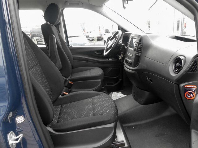 MERCEDES-BENZ Vito 114 TourerPro,Extralang,8Sitzer,Automatik - Μικρό λεωφορείο, Επιβατικό βαν: φωτογραφία 3 MERCEDES-BENZ Vito 114 TourerPro,Extralang,8Sitzer,Automatik - Μικρό λεωφορείο, Επιβατικό βαν: φωτογραφία 3