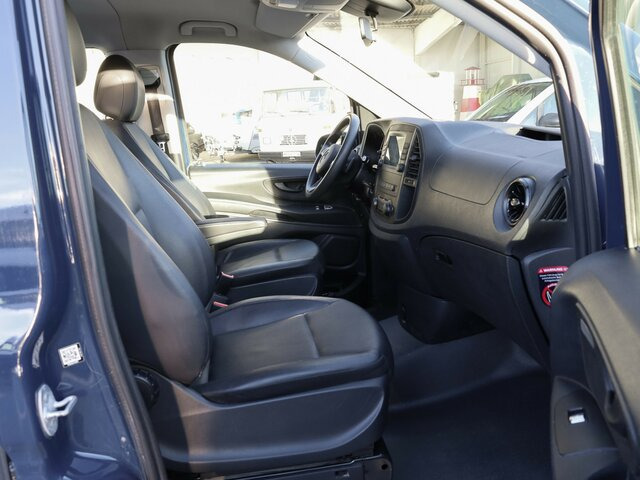 MERCEDES-BENZ Vito 114 TourerPro,Extralang,8Sitzer,Automatik... - Επιβατικό βαν: φωτογραφία 3 MERCEDES-BENZ Vito 114 TourerPro,Extralang,8Sitzer,Automatik... - Επιβατικό βαν: φωτογραφία 3