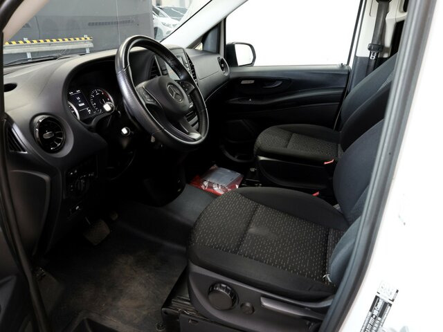 MERCEDES-BENZ Vito 114 TourerPro,Extralang,8Sitzer,Automatik - Μικρό λεωφορείο, Επιβατικό βαν: φωτογραφία 2 MERCEDES-BENZ Vito 114 TourerPro,Extralang,8Sitzer,Automatik - Μικρό λεωφορείο, Επιβατικό βαν: φωτογραφία 2