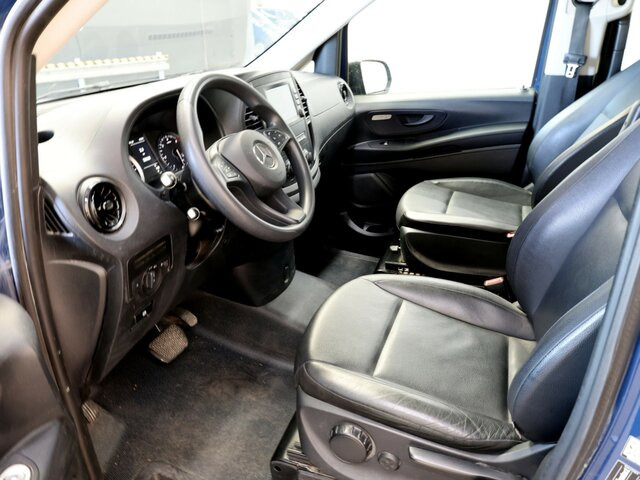 MERCEDES-BENZ Vito 114 TourerPro,Extralang,8Sitzer,Automatik... - Επιβατικό βαν: φωτογραφία 2 MERCEDES-BENZ Vito 114 TourerPro,Extralang,8Sitzer,Automatik... - Επιβατικό βαν: φωτογραφία 2