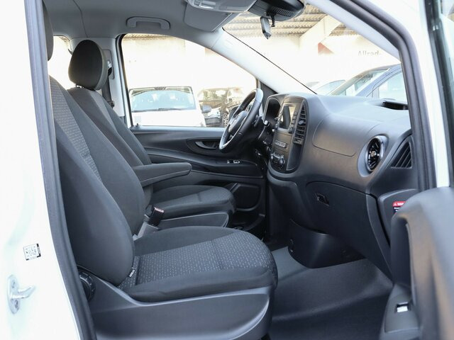 MERCEDES-BENZ Vito 114 TourerPro,Extralang,8Sitzer,Automatik... - Επιβατικό βαν: φωτογραφία 3 MERCEDES-BENZ Vito 114 TourerPro,Extralang,8Sitzer,Automatik... - Επιβατικό βαν: φωτογραφία 3