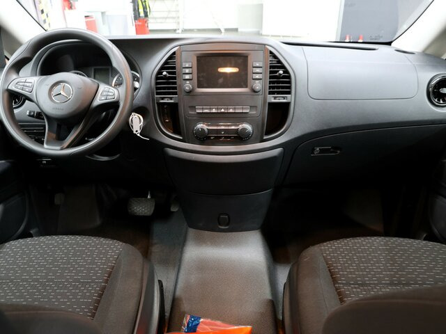 MERCEDES-BENZ Vito 114 TourerPro,Extralang,8Sitzer,Automatik... - Επιβατικό βαν: φωτογραφία 2 MERCEDES-BENZ Vito 114 TourerPro,Extralang,8Sitzer,Automatik... - Επιβατικό βαν: φωτογραφία 2