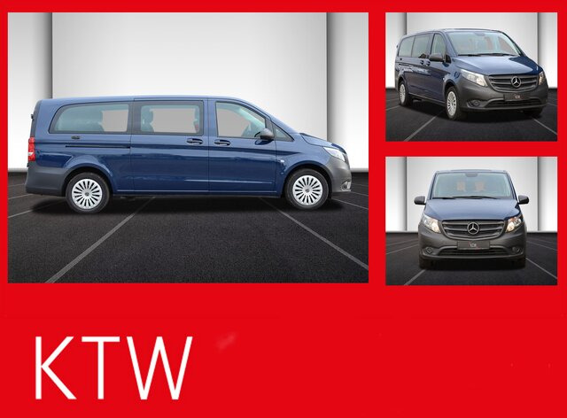 MERCEDES-BENZ Vito 114 TourerPro,Extralang,8Sitzer,Automatik... - Επιβατικό βαν: φωτογραφία 1 MERCEDES-BENZ Vito 114 TourerPro,Extralang,8Sitzer,Automatik... - Επιβατικό βαν: φωτογραφία 1