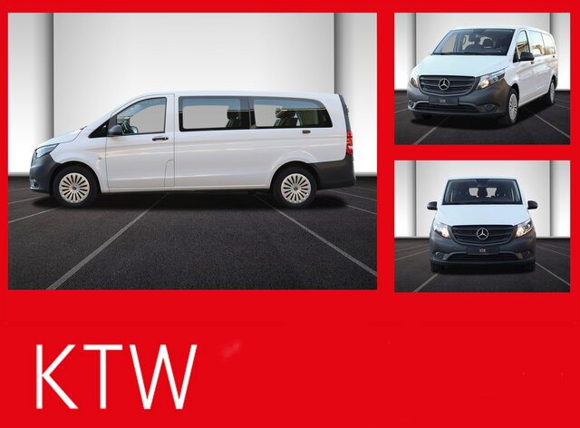MERCEDES-BENZ Vito 114 TourerPro,Extralang,8Sitzer,Automatik... - Επιβατικό βαν: φωτογραφία 1 MERCEDES-BENZ Vito 114 TourerPro,Extralang,8Sitzer,Automatik... - Επιβατικό βαν: φωτογραφία 1