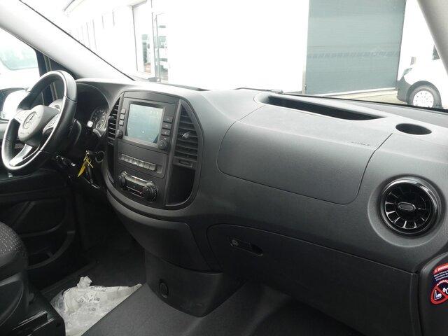 MERCEDES-BENZ Vito 114 TourerPro,Extralang,8Sitzer,Automatik - Μικρό λεωφορείο, Επιβατικό βαν: φωτογραφία 4 MERCEDES-BENZ Vito 114 TourerPro,Extralang,8Sitzer,Automatik - Μικρό λεωφορείο, Επιβατικό βαν: φωτογραφία 4