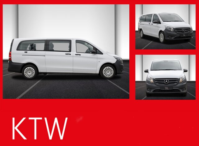 MERCEDES-BENZ Vito 114 TourerPro,Extralang,8Sitzer,Automatik - Μικρό λεωφορείο, Επιβατικό βαν: φωτογραφία 1 MERCEDES-BENZ Vito 114 TourerPro,Extralang,8Sitzer,Automatik - Μικρό λεωφορείο, Επιβατικό βαν: φωτογραφία 1