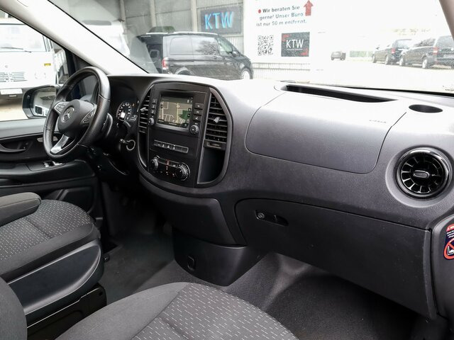 MERCEDES-BENZ Vito 114 TourerPro,Extralang,AMF Rollstuhlrampe... - Επιβατικό βαν: φωτογραφία 3 MERCEDES-BENZ Vito 114 TourerPro,Extralang,AMF Rollstuhlrampe... - Επιβατικό βαν: φωτογραφία 3