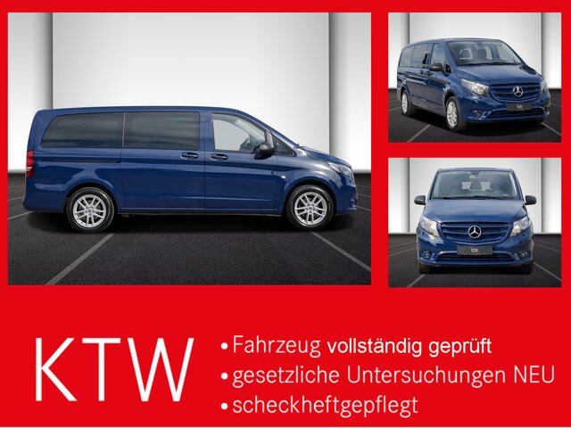 MERCEDES-BENZ Vito 114 TourerPro,Extralang,Desperados,9GTr. - Μικρό λεωφορείο, Επιβατικό βαν: φωτογραφία 1 MERCEDES-BENZ Vito 114 TourerPro,Extralang,Desperados,9GTr. - Μικρό λεωφορείο, Επιβατικό βαν: φωτογραφία 1