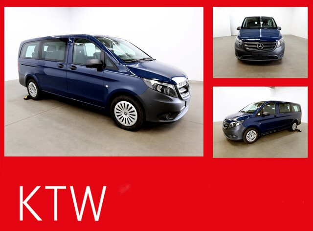 MERCEDES-BENZ Vito 114 TourerPro,lang,Automatik,8Sitze,Kamera... - Μικρό λεωφορείο, Επιβατικό βαν: φωτογραφία 1 MERCEDES-BENZ Vito 114 TourerPro,lang,Automatik,8Sitze,Kamera... - Μικρό λεωφορείο, Επιβατικό βαν: φωτογραφία 1