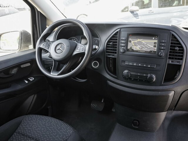 MERCEDES-BENZ Vito 114 TourerPro,lang,Automatik,8Sitze,Kamera... - Επιβατικό βαν: φωτογραφία 5 MERCEDES-BENZ Vito 114 TourerPro,lang,Automatik,8Sitze,Kamera... - Επιβατικό βαν: φωτογραφία 5