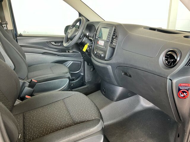 MERCEDES-BENZ Vito 114 TourerPro,lang,Automatik,8Sitze,Kamera - Μικρό λεωφορείο, Επιβατικό βαν: φωτογραφία 3 MERCEDES-BENZ Vito 114 TourerPro,lang,Automatik,8Sitze,Kamera - Μικρό λεωφορείο, Επιβατικό βαν: φωτογραφία 3