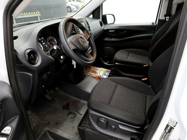 MERCEDES-BENZ Vito 114 TourerPro,lang,Automatik,8Sitze,Kamera... - Μικρό λεωφορείο, Επιβατικό βαν: φωτογραφία 2 MERCEDES-BENZ Vito 114 TourerPro,lang,Automatik,8Sitze,Kamera... - Μικρό λεωφορείο, Επιβατικό βαν: φωτογραφία 2