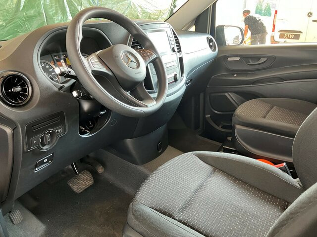 MERCEDES-BENZ Vito 114 TourerPro,lang,Automatik,8Sitze,Kamera - Μικρό λεωφορείο, Επιβατικό βαν: φωτογραφία 4 MERCEDES-BENZ Vito 114 TourerPro,lang,Automatik,8Sitze,Kamera - Μικρό λεωφορείο, Επιβατικό βαν: φωτογραφία 4