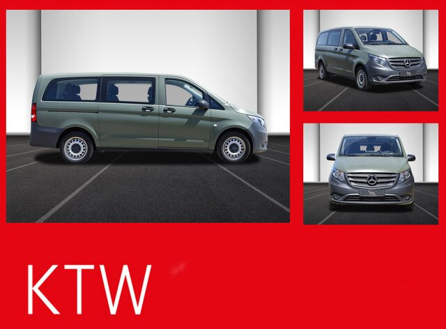 MERCEDES-BENZ Vito 114 TourerPro,lang,Automatik,8Sitze,Kamera - Επιβατικό βαν: φωτογραφία 1 MERCEDES-BENZ Vito 114 TourerPro,lang,Automatik,8Sitze,Kamera - Επιβατικό βαν: φωτογραφία 1