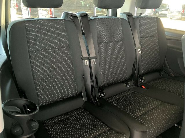 MERCEDES-BENZ Vito 114CDI lang,TourerEDITION,2xTür,Automatik - Επιβατικό βαν: φωτογραφία 2 MERCEDES-BENZ Vito 114CDI lang,TourerEDITION,2xTür,Automatik - Επιβατικό βαν: φωτογραφία 2