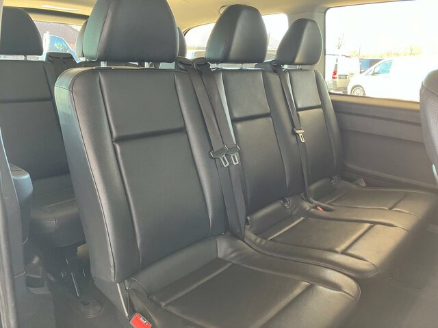 MERCEDES-BENZ Vito 116 TourerPro,lang,Allrad,8Sitzer,Automatik... - Επιβατικό βαν: φωτογραφία 3 MERCEDES-BENZ Vito 116 TourerPro,lang,Allrad,8Sitzer,Automatik... - Επιβατικό βαν: φωτογραφία 3