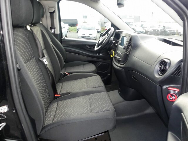 MERCEDES-BENZ Vito 116CDI lang,TourerPro,2Klima,9Sitze,Kamera - Μικρό λεωφορείο, Επιβατικό βαν: φωτογραφία 2 MERCEDES-BENZ Vito 116CDI lang,TourerPro,2Klima,9Sitze,Kamera - Μικρό λεωφορείο, Επιβατικό βαν: φωτογραφία 2