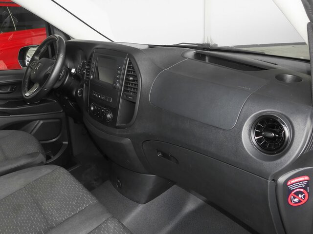 MERCEDES-BENZ Vito 116CDI lang,TourerPro,2Klima,9Sitze,Kamera - Μικρό λεωφορείο, Επιβατικό βαν: φωτογραφία 2 MERCEDES-BENZ Vito 116CDI lang,TourerPro,2Klima,9Sitze,Kamera - Μικρό λεωφορείο, Επιβατικό βαν: φωτογραφία 2