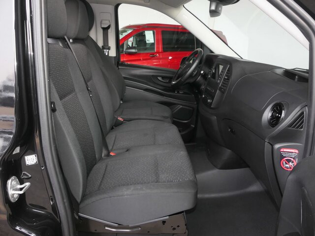 MERCEDES-BENZ Vito 116CDI lang,TourerPro,2Klima,9Sitze,Kamera - Μικρό λεωφορείο, Επιβατικό βαν: φωτογραφία 3 MERCEDES-BENZ Vito 116CDI lang,TourerPro,2Klima,9Sitze,Kamera - Μικρό λεωφορείο, Επιβατικό βαν: φωτογραφία 3