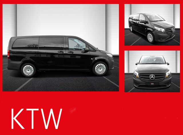 MERCEDES-BENZ Vito 116CDI lang,TourerPro,2Klima,9Sitze,Kamera - Μικρό λεωφορείο, Επιβατικό βαν: φωτογραφία 1 MERCEDES-BENZ Vito 116CDI lang,TourerPro,2Klima,9Sitze,Kamera - Μικρό λεωφορείο, Επιβατικό βαν: φωτογραφία 1
