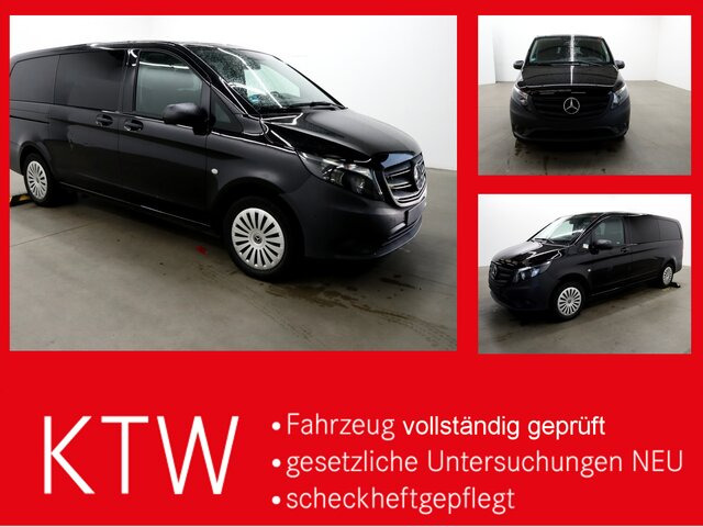 MERCEDES-BENZ Vito 116CDI lang,TourerPro,2Klima,9Sitze,Kamera - Μικρό λεωφορείο, Επιβατικό βαν: φωτογραφία 1 MERCEDES-BENZ Vito 116CDI lang,TourerPro,2Klima,9Sitze,Kamera - Μικρό λεωφορείο, Επιβατικό βαν: φωτογραφία 1