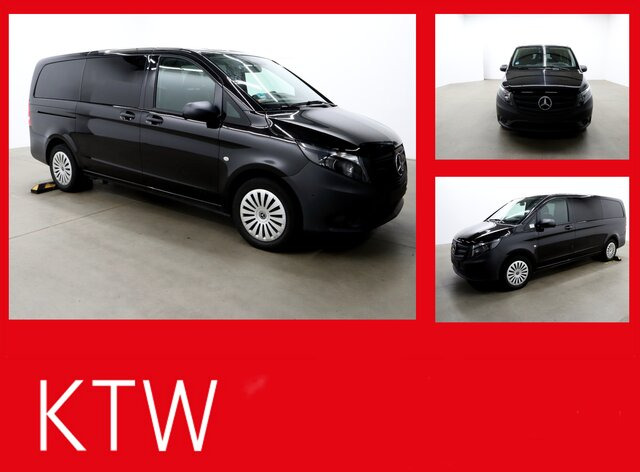 MERCEDES-BENZ Vito 116CDI lang,TourerPro,2Klima,9Sitze,Kamera - Μικρό λεωφορείο, Επιβατικό βαν: φωτογραφία 1 MERCEDES-BENZ Vito 116CDI lang,TourerPro,2Klima,9Sitze,Kamera - Μικρό λεωφορείο, Επιβατικό βαν: φωτογραφία 1