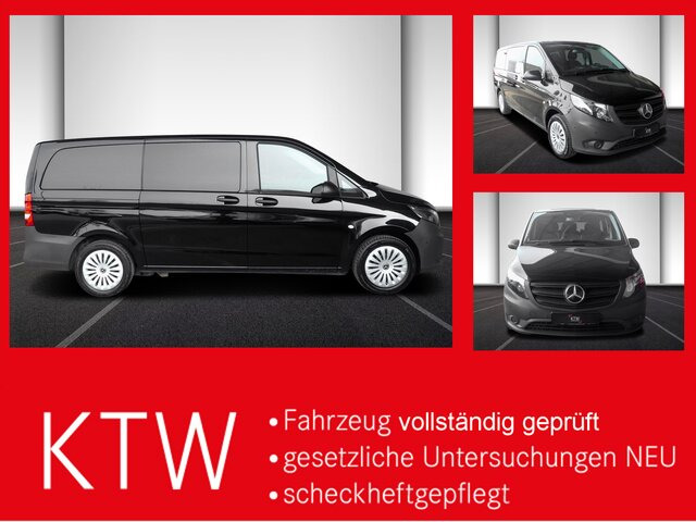 MERCEDES-BENZ Vito 116CDI lang,TourerPro,2xKlima,9Sitze,Kamera - Μικρό λεωφορείο, Επιβατικό βαν: φωτογραφία 1 MERCEDES-BENZ Vito 116CDI lang,TourerPro,2xKlima,9Sitze,Kamera - Μικρό λεωφορείο, Επιβατικό βαν: φωτογραφία 1