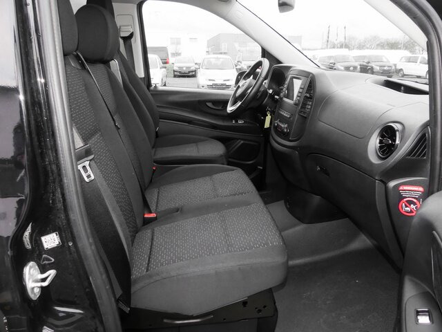 MERCEDES-BENZ Vito 116CDI lang,TourerPro,2xKlima,9Sitze,Kamera - Επιβατικό βαν: φωτογραφία 2 MERCEDES-BENZ Vito 116CDI lang,TourerPro,2xKlima,9Sitze,Kamera - Επιβατικό βαν: φωτογραφία 2