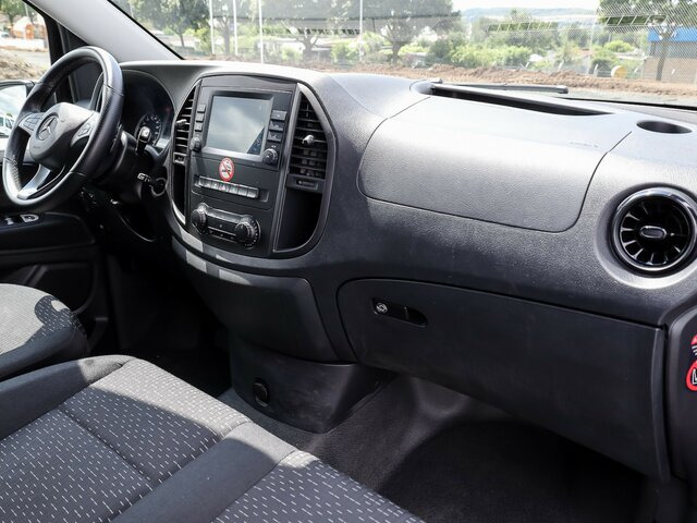 MERCEDES-BENZ Vito 116TourerPro ,Extralang,2xKlima,Kamera,AHK... - Επιβατικό βαν: φωτογραφία 4 MERCEDES-BENZ Vito 116TourerPro ,Extralang,2xKlima,Kamera,AHK... - Επιβατικό βαν: φωτογραφία 4