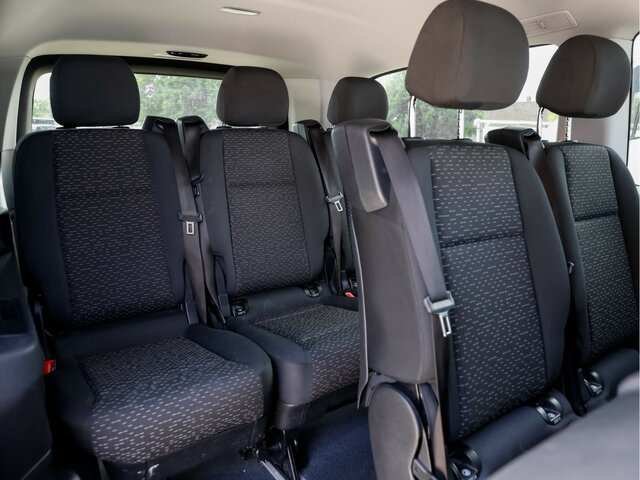 MERCEDES-BENZ Vito 116TourerPro ,Extralang,2xKlima,Kamera,AHK - Επιβατικό βαν: φωτογραφία 3 MERCEDES-BENZ Vito 116TourerPro ,Extralang,2xKlima,Kamera,AHK - Επιβατικό βαν: φωτογραφία 3