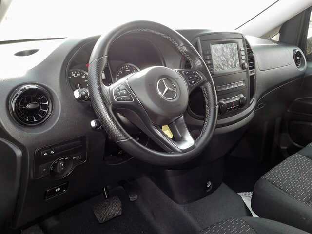 MERCEDES-BENZ Vito 116TourerPro ,Extralang,2xKlima,Kamera,AHK - Μικρό λεωφορείο, Επιβατικό βαν: φωτογραφία 4 MERCEDES-BENZ Vito 116TourerPro ,Extralang,2xKlima,Kamera,AHK - Μικρό λεωφορείο, Επιβατικό βαν: φωτογραφία 4