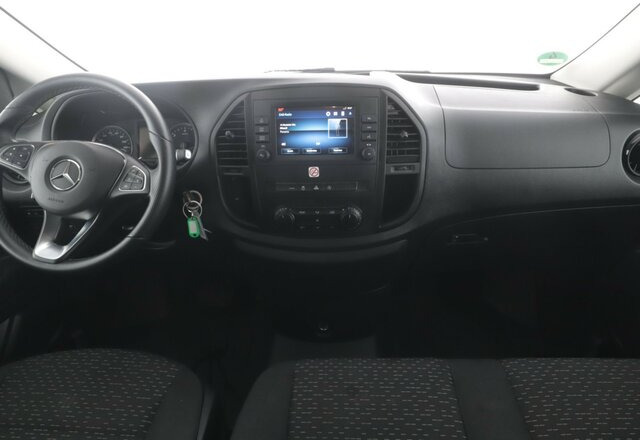MERCEDES-BENZ Vito 116TourerPro ,Extralang,2xKlima,Kamera,AHK - Μικρό λεωφορείο, Επιβατικό βαν: φωτογραφία 2 MERCEDES-BENZ Vito 116TourerPro ,Extralang,2xKlima,Kamera,AHK - Μικρό λεωφορείο, Επιβατικό βαν: φωτογραφία 2