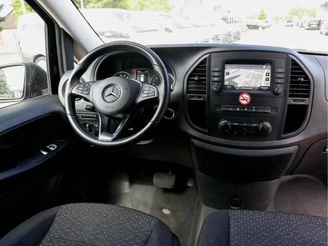 MERCEDES-BENZ Vito 116TourerPro ,Extralang,2xKlima,Kamera,AHK - Επιβατικό βαν: φωτογραφία 5 MERCEDES-BENZ Vito 116TourerPro ,Extralang,2xKlima,Kamera,AHK - Επιβατικό βαν: φωτογραφία 5