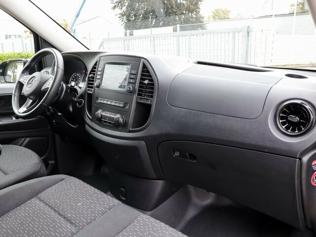 MERCEDES-BENZ Vito 116TourerPro ,Extralang,2xKlima,Kamera,AHK... - Επιβατικό βαν: φωτογραφία 4 MERCEDES-BENZ Vito 116TourerPro ,Extralang,2xKlima,Kamera,AHK... - Επιβατικό βαν: φωτογραφία 4