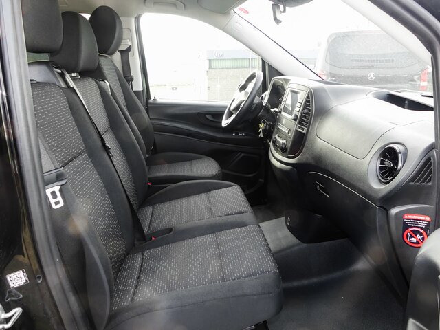 MERCEDES-BENZ Vito 116TourerPro ,Extralang,2xKlima,Kamera,AHK - Μικρό λεωφορείο, Επιβατικό βαν: φωτογραφία 3 MERCEDES-BENZ Vito 116TourerPro ,Extralang,2xKlima,Kamera,AHK - Μικρό λεωφορείο, Επιβατικό βαν: φωτογραφία 3