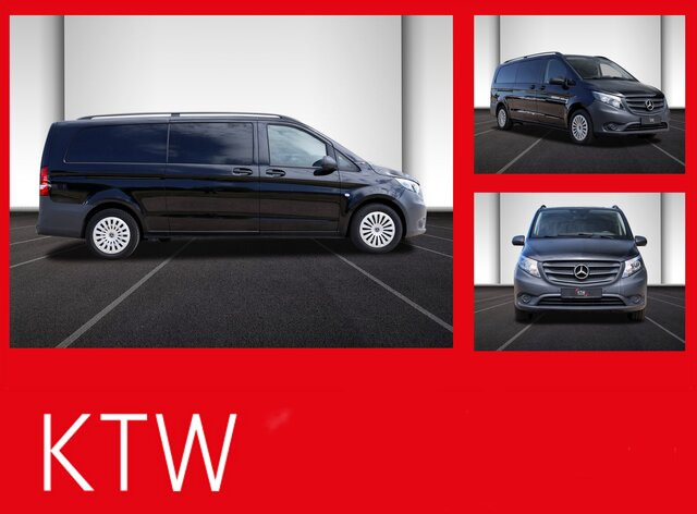 MERCEDES-BENZ Vito 116TourerPro ,Extralang,2xKlima,Kamera,AHK - Μικρό λεωφορείο, Επιβατικό βαν: φωτογραφία 1 MERCEDES-BENZ Vito 116TourerPro ,Extralang,2xKlima,Kamera,AHK - Μικρό λεωφορείο, Επιβατικό βαν: φωτογραφία 1