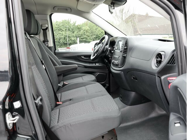 MERCEDES-BENZ Vito 116TourerPro ,Extralang,2xKlima,Kamera,AHK - Μικρό λεωφορείο, Επιβατικό βαν: φωτογραφία 2 MERCEDES-BENZ Vito 116TourerPro ,Extralang,2xKlima,Kamera,AHK - Μικρό λεωφορείο, Επιβατικό βαν: φωτογραφία 2