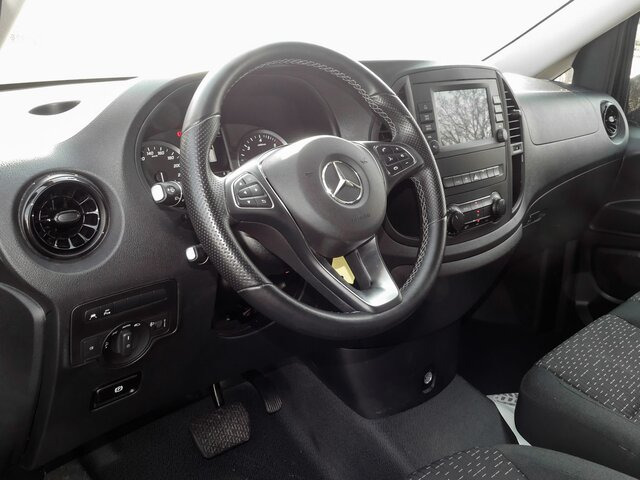 MERCEDES-BENZ Vito 116TourerPro ,Extralang,2xKlima,Kamera,AHK - Μικρό λεωφορείο, Επιβατικό βαν: φωτογραφία 4 MERCEDES-BENZ Vito 116TourerPro ,Extralang,2xKlima,Kamera,AHK - Μικρό λεωφορείο, Επιβατικό βαν: φωτογραφία 4