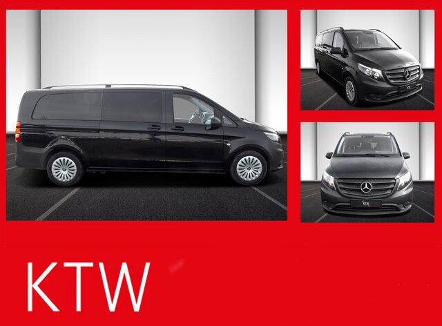MERCEDES-BENZ Vito 116TourerPro ,Extralang,2xKlima,Kamera,AHK - Επιβατικό βαν: φωτογραφία 1 MERCEDES-BENZ Vito 116TourerPro ,Extralang,2xKlima,Kamera,AHK - Επιβατικό βαν: φωτογραφία 1